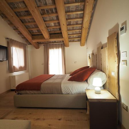 Azienda Agricola Ca' Lunga Cinto Euganeo Buitenkant foto